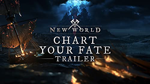 New World Azoth Edition - PC [Online Game Code]