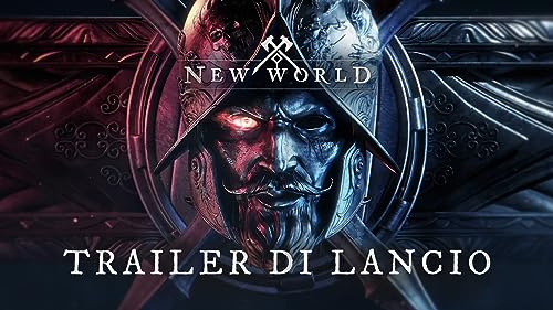 New World Azoth Edition - PC [Online Game Code]