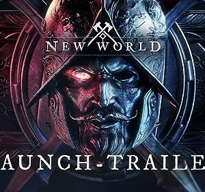 New World Azoth Edition - PC [Online Game Code]