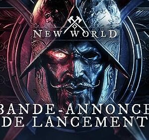 New World Azoth Edition - PC [Online Game Code]