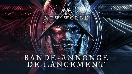 New World Azoth Edition - PC [Online Game Code]