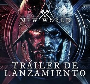 New World Azoth Edition - PC [Online Game Code]