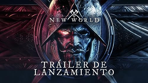 New World Azoth Edition - PC [Online Game Code]