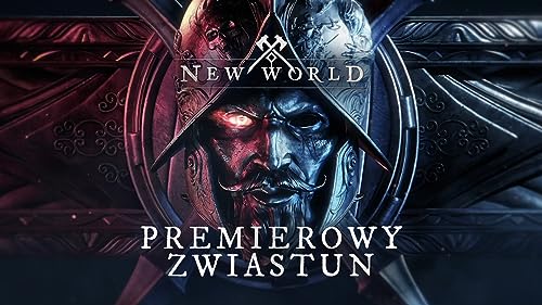 New World Azoth Edition - PC [Online Game Code]