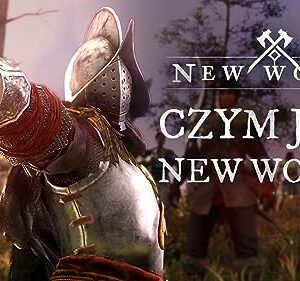 New World Azoth Edition - PC [Online Game Code]