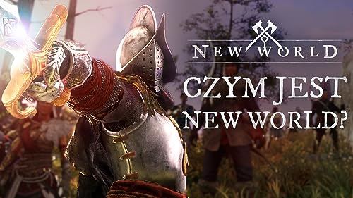 New World Azoth Edition - PC [Online Game Code]