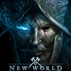 New World Azoth Edition - PC [Online Game Code]