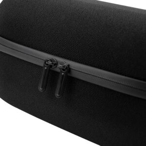 DChen for Quest Pro Case, Hard Carrying Travel Case All-in-One Storage, Compatible with Meta Quest Pro VR Headset and More Accessories