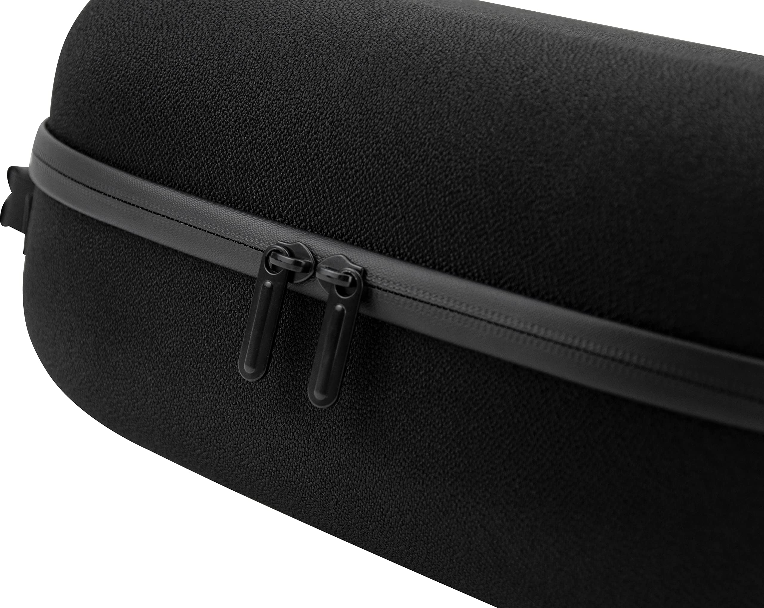 DChen for Quest Pro Case, Hard Carrying Travel Case All-in-One Storage, Compatible with Meta Quest Pro VR Headset and More Accessories