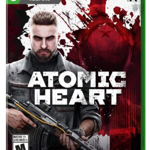 Atomic Heart XSX | XB1