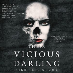 their vicious darling: vicious lost boys, book 3