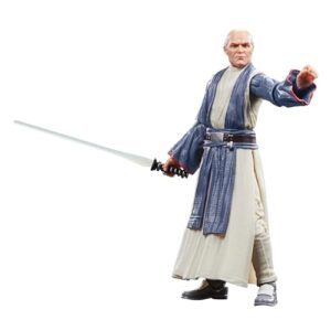 Star Wars 6 Inch Action Figure 2-Pack | OBI-Wan Kenobi & Darth Vader