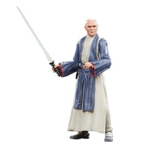 Star Wars 6 Inch Action Figure 2-Pack | OBI-Wan Kenobi & Darth Vader