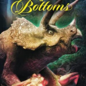 Triceratops and Bottoms (Dinosaur Erotica)