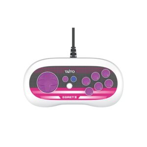 Taito EGRET Ⅱ mini - Control Pad - Compatible with Egret II Mini Arcade Machine