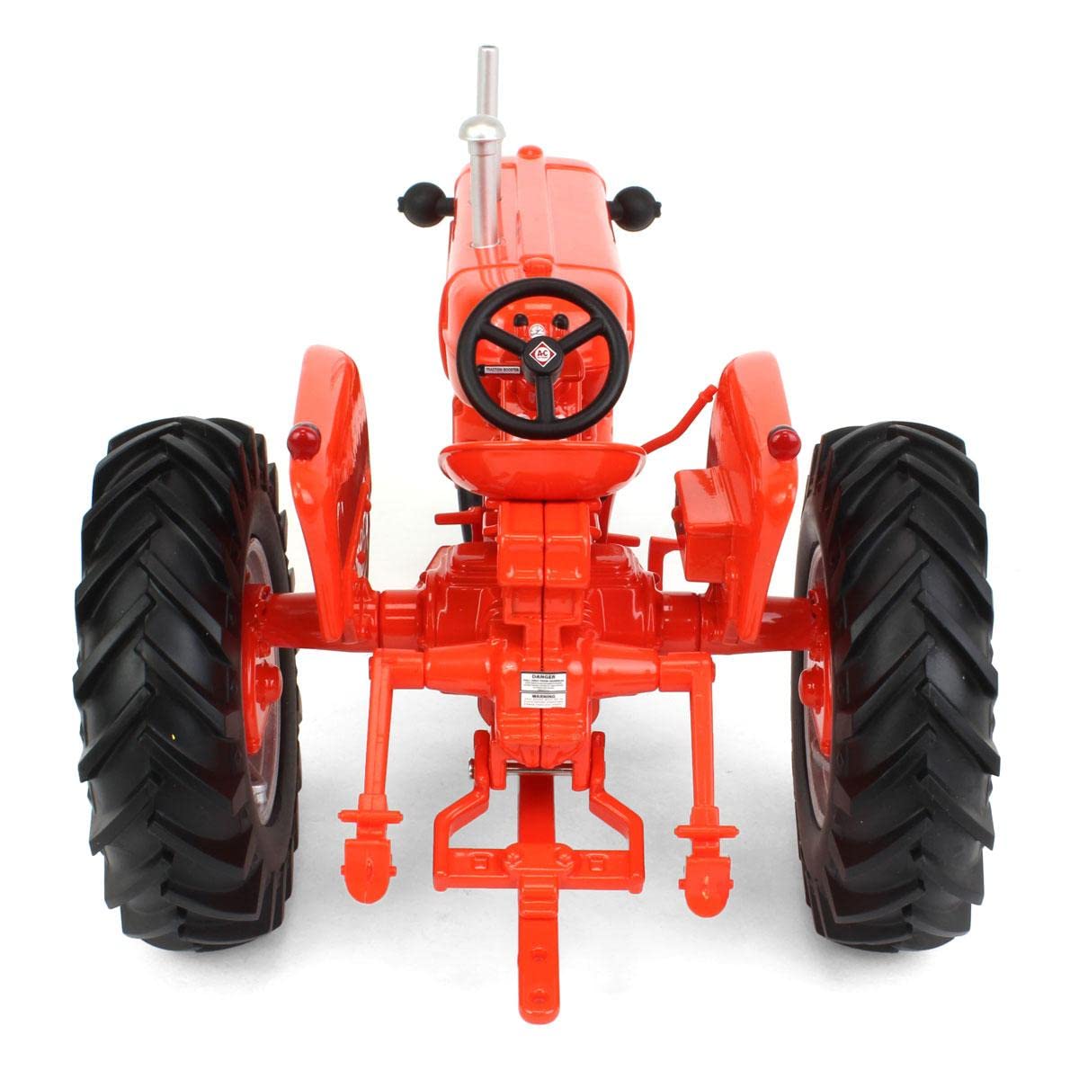 ERTL 1/16 1960s Allis Chalmers D17 Narrow Front