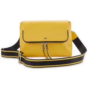 DKNY Pandora Crossbody, Cumin