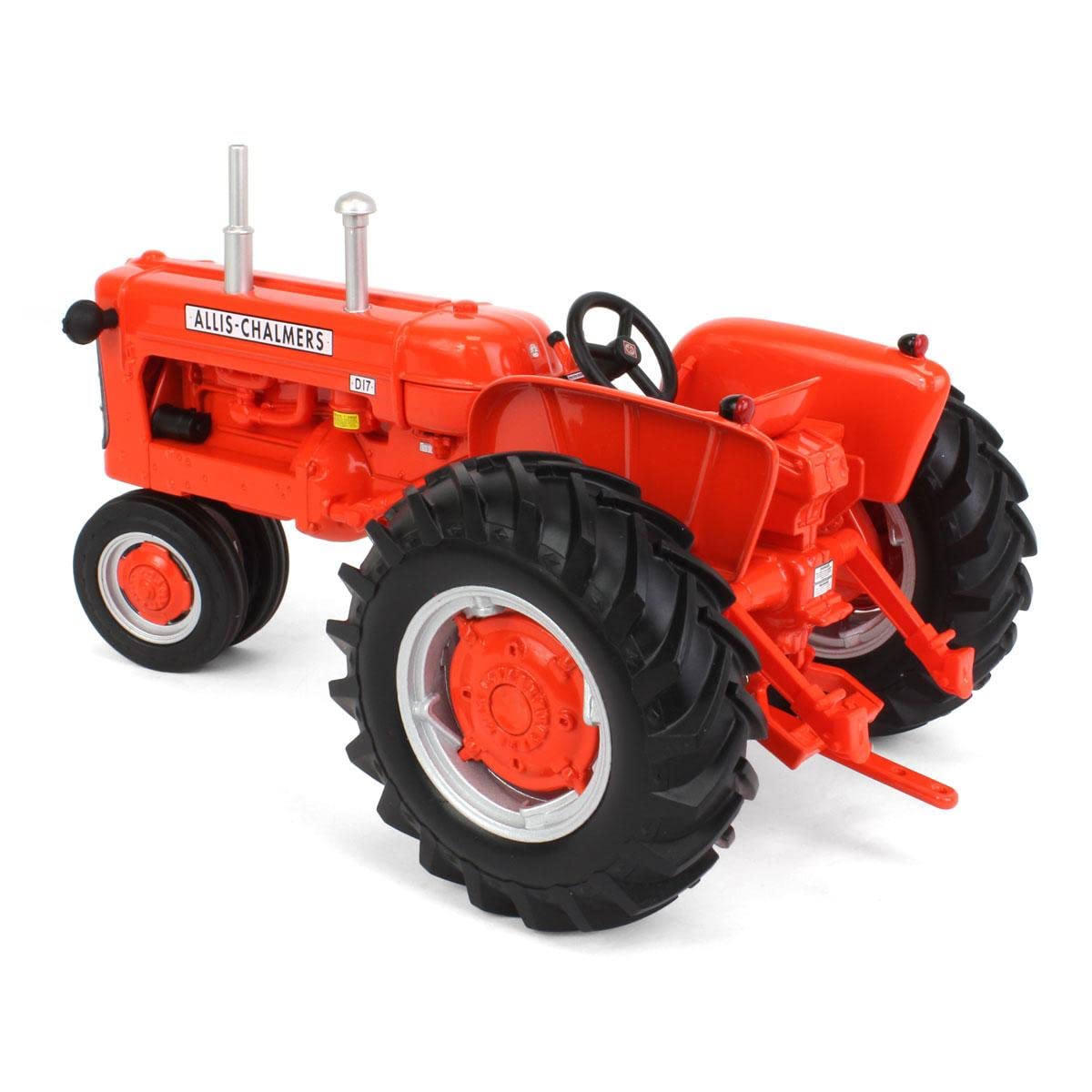 ERTL 1/16 1960s Allis Chalmers D17 Narrow Front