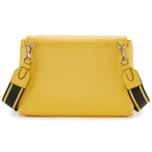 DKNY Pandora Crossbody, Cumin