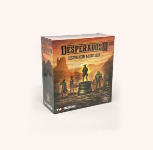 desperados musicbox