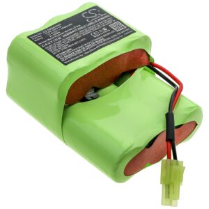 Atamarie 2000mAh Battery for SH5051, VCH5050S1W, VCH5051S1S, VC-PS83, VC-PS85