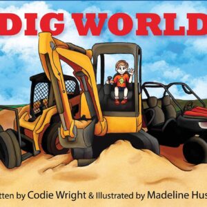 Dig World