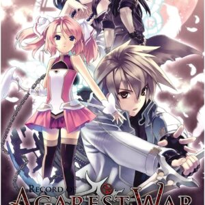 Record of Agarest War