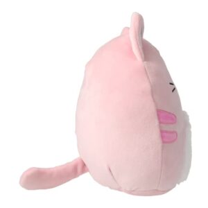 Squishmallows 8" Tabitha The Pink Cat