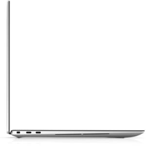 Dell XPS 9520 Laptop (2022) | 15.6" 3456x2160 3.5k OLED | Core i7-12700H - 1TB SSD Hard Drive - 32GB RAM - Nvidia GeForce RTX 3050 Ti | 14 cores @ 4.7 GHz - 4GB GDDR6 Win 11 Home Silver (Renewed)