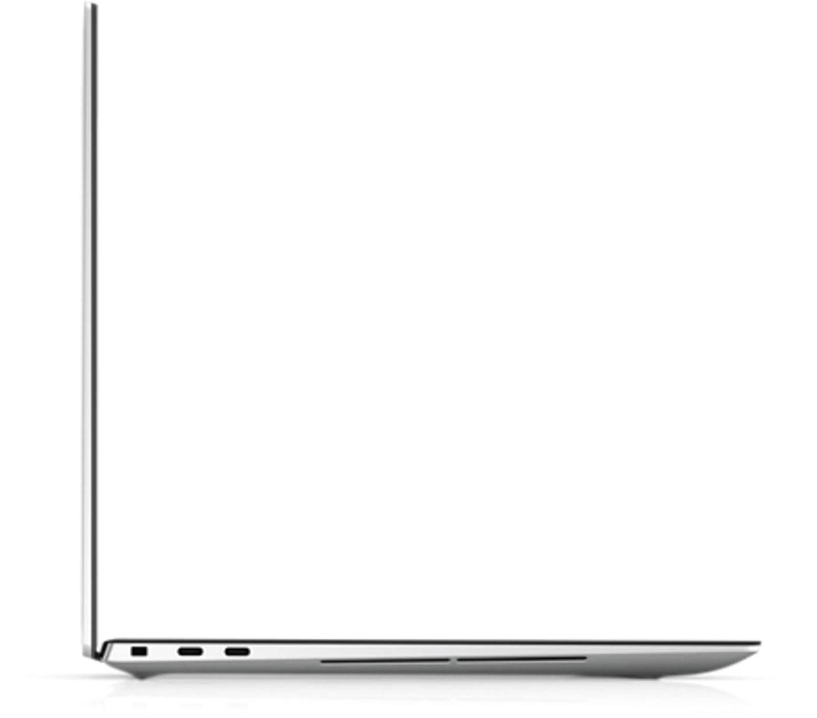 Dell XPS 9520 Laptop (2022) | 15.6" 3456x2160 3.5k OLED | Core i7-12700H - 1TB SSD Hard Drive - 32GB RAM - Nvidia GeForce RTX 3050 Ti | 14 cores @ 4.7 GHz - 4GB GDDR6 Win 11 Home Silver (Renewed)