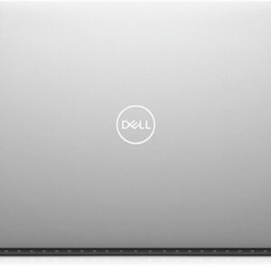 Dell XPS 9520 Laptop (2022) | 15.6" 3456x2160 3.5k OLED | Core i7-12700H - 1TB SSD Hard Drive - 32GB RAM - Nvidia GeForce RTX 3050 Ti | 14 cores @ 4.7 GHz - 4GB GDDR6 Win 11 Home Silver (Renewed)