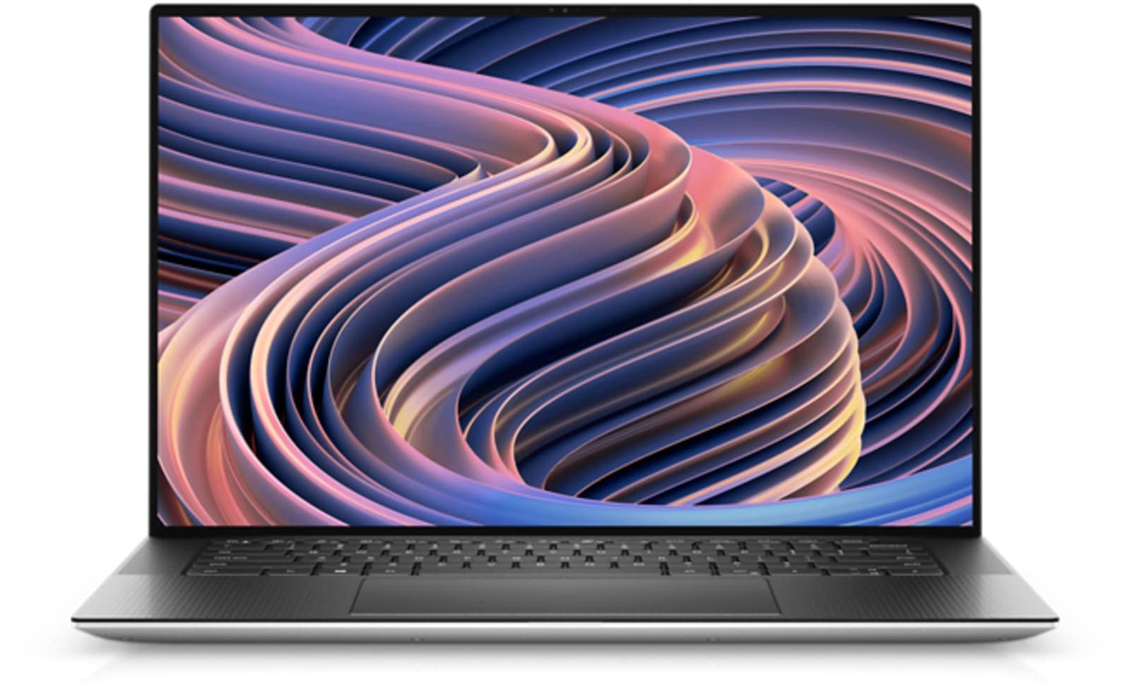 Dell XPS 9520 Laptop (2022) | 15.6" 3456x2160 3.5k OLED | Core i7-12700H - 1TB SSD Hard Drive - 32GB RAM - Nvidia GeForce RTX 3050 Ti | 14 cores @ 4.7 GHz - 4GB GDDR6 Win 11 Home Silver (Renewed)