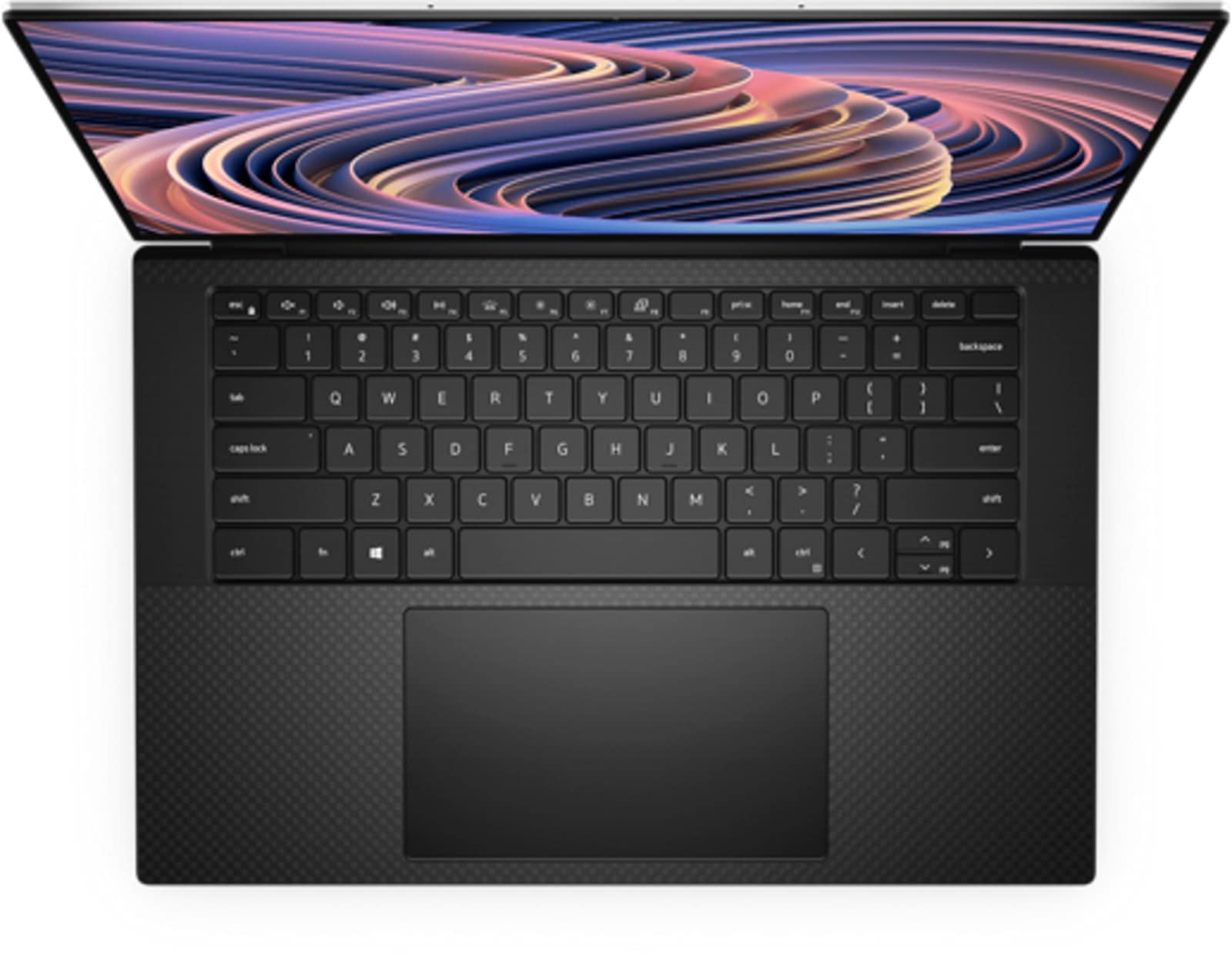 Dell XPS 9520 Laptop (2022) | 15.6" 3456x2160 3.5k OLED | Core i7-12700H - 1TB SSD Hard Drive - 32GB RAM - Nvidia GeForce RTX 3050 Ti | 14 cores @ 4.7 GHz - 4GB GDDR6 Win 11 Home Silver (Renewed)