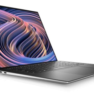 Dell XPS 9520 Laptop (2022) | 15.6" 3456x2160 3.5k OLED | Core i7-12700H - 1TB SSD Hard Drive - 32GB RAM - Nvidia GeForce RTX 3050 Ti | 14 cores @ 4.7 GHz - 4GB GDDR6 Win 11 Home Silver (Renewed)