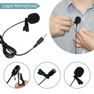 WinBridge WB002 Bluetooth Voice Amplifier + S6 Lapel Mic Bundle