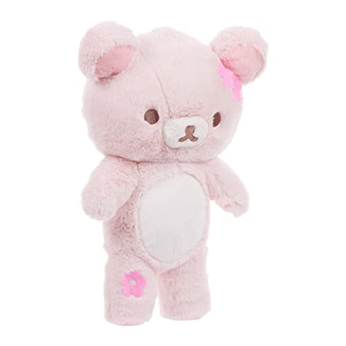 Rilakkuma San-X Original Cherry Blossom Series Plush