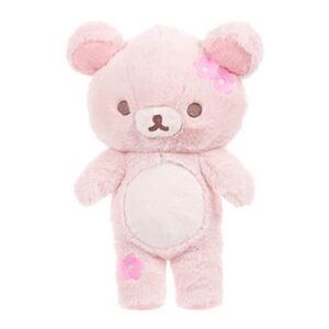 rilakkuma san-x original cherry blossom series plush