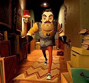 Hello Neighbor 2: Launch Day Deluxe - Xbox & Windows 10 [Digital Code]