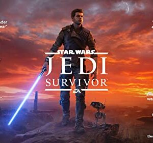 Star Wars Jedi: Survivor - PlayStation 5