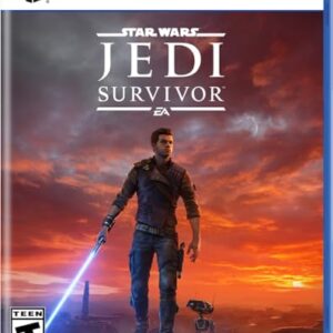 Star Wars Jedi: Survivor - PlayStation 5