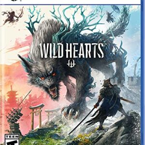 Wild Hearts - PlayStation 5