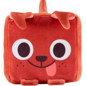 UCC Distributing PET Simulator Plush Mystery Bag – Coolbeanz (Guaranteed DLC Code) Look for Basic, Rare, Epic, Legendary & Exclusive Codes