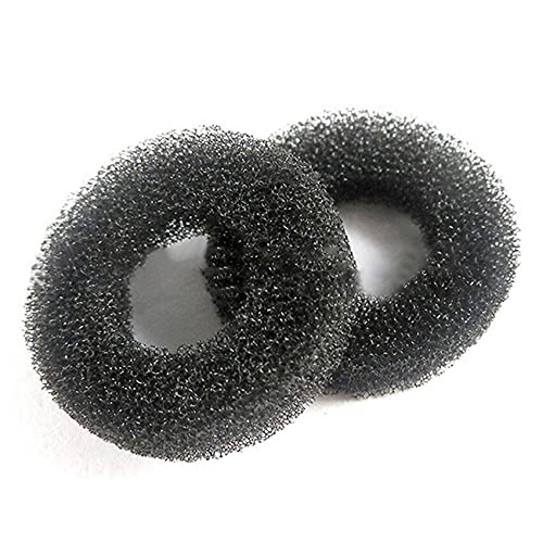 2pcs Sponge Auxiliary Ring JoyStick Ring Analog for PS5 PS4 Switch Pro Controllers Assit Ring (6pcs Mixed)