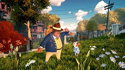 Hello Neighbor 2: Launch Day Deluxe - Xbox & Windows 10 [Digital Code]