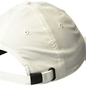 TaylorMade Golf Mens Tbug Hat Baseball-caps, White