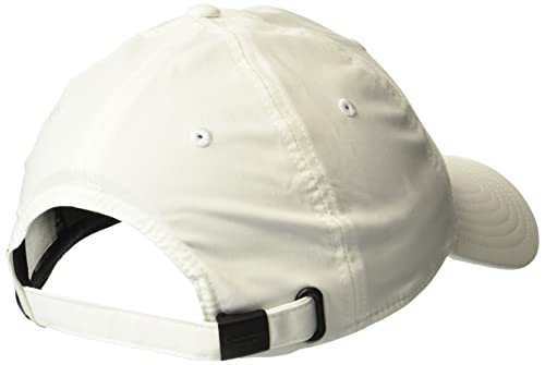 TaylorMade Golf Mens Tbug Hat Baseball-caps, White