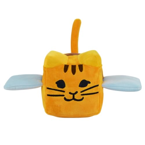 BEE SWARM - Medium Plush - Tabby