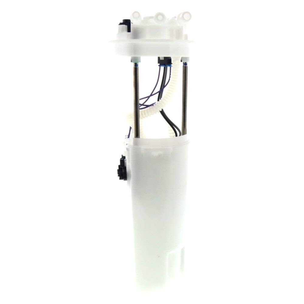 ACDelco - GM Original Equipment Fuel Pump And Sender Assembly