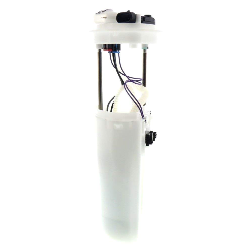 ACDelco - GM Original Equipment Fuel Pump And Sender Assembly