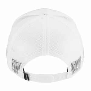 TaylorMade Golf Women's Trucker Hat White